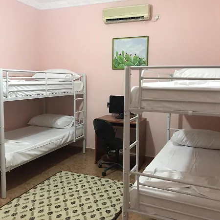 Hostel Villa ホステル