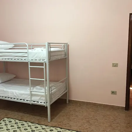 Hostel Villa ホステル