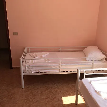 ホステル Hostel Villa *