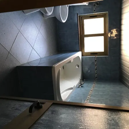 ホステル Hostel Villa *