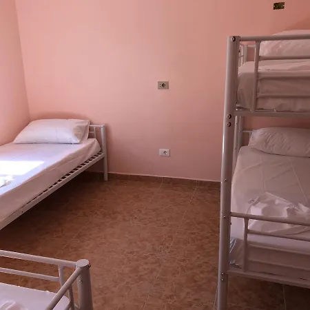 Hostel Villa ホステル *