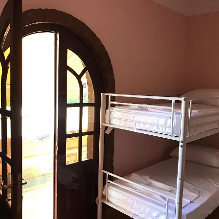 ホステル Hostel Villa *