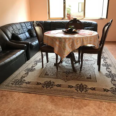 Hostel Villa